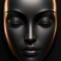 AI Headshot Generator App Icon